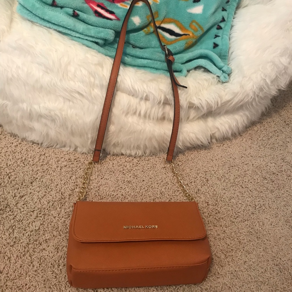 michael kors purse